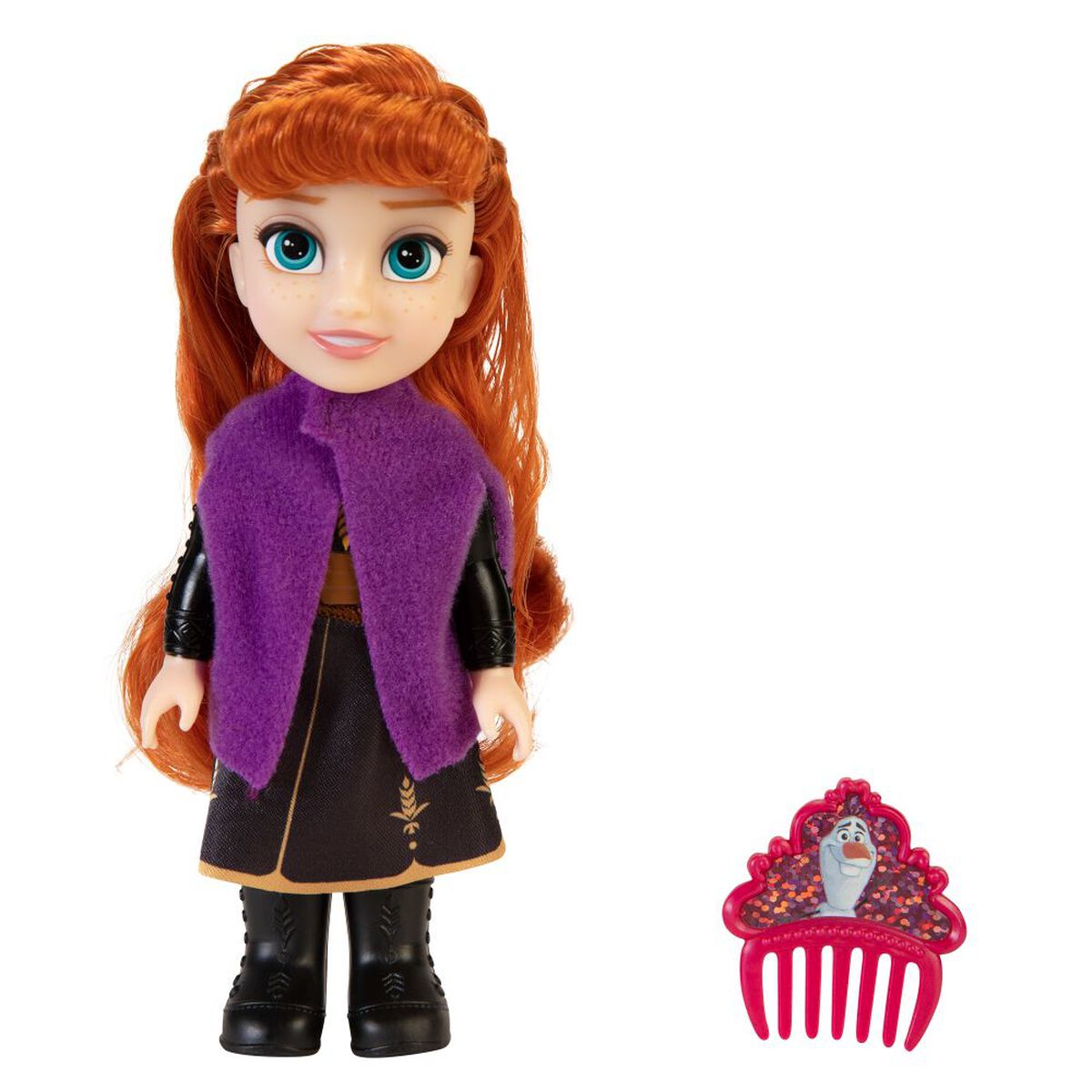 Muñeca Frozen Disney Princesas
