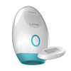 Depiladora Magna Blue Gama Italy 60Hz