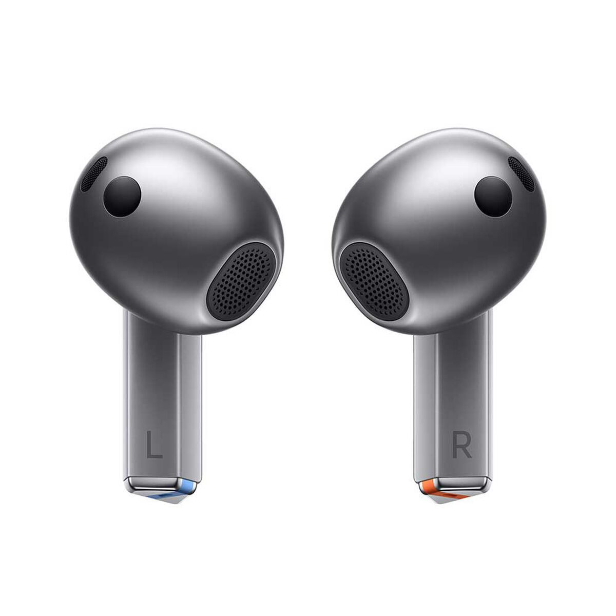 Audífonos Bluetooth Samsung Galaxy Buds3 Silver