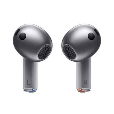 Imagen 2 del producto Audífonos Bluetooth Samsung Galaxy Buds3 Silver