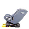 Silla de Auto Convertible Supra 360° Azúl Claro Bebesit