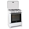 Cocina a Gas Mabe 76HB1 6 Quemadores