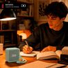 Parlante Bluetooth Blik Bassgo-Gre Verde