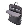 Mochila Notebook Lourdes Negro 14" Secret