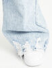 Jeans Wide Leg Mujer Icono