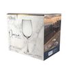 Set Copas Doral 6 Piezas Opera 463 ml