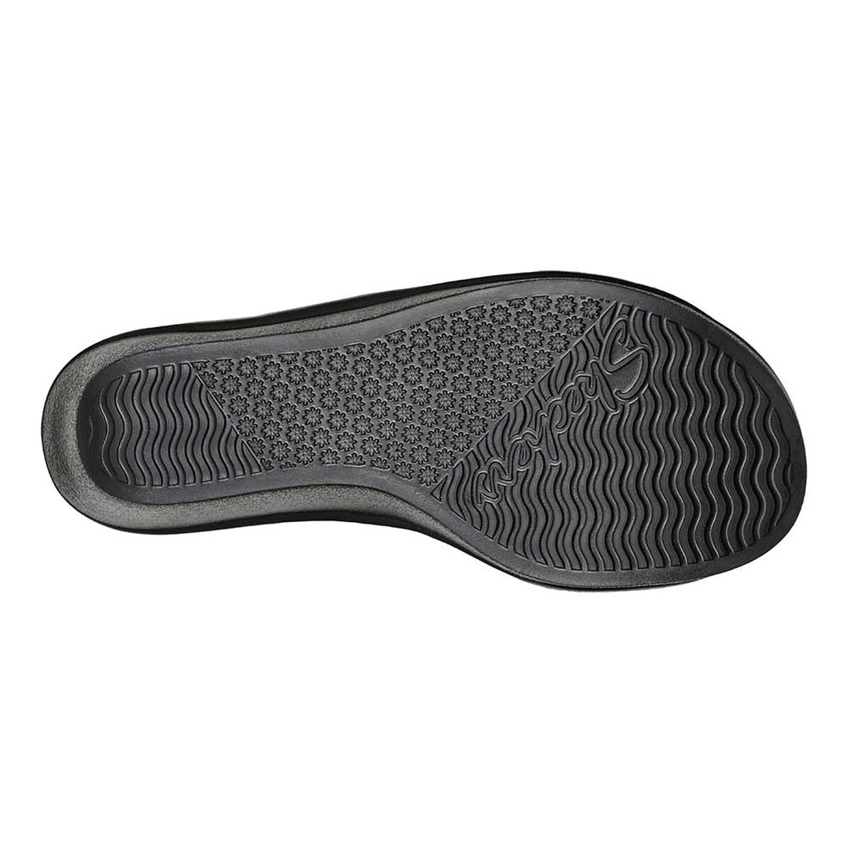Sandalia Mujer Skechers