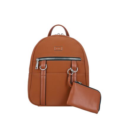 Imagen 1 del producto Mochila Secret Burgos ST6 M Café