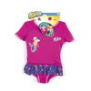 Traje de Baño Flotador Rosado Bestway