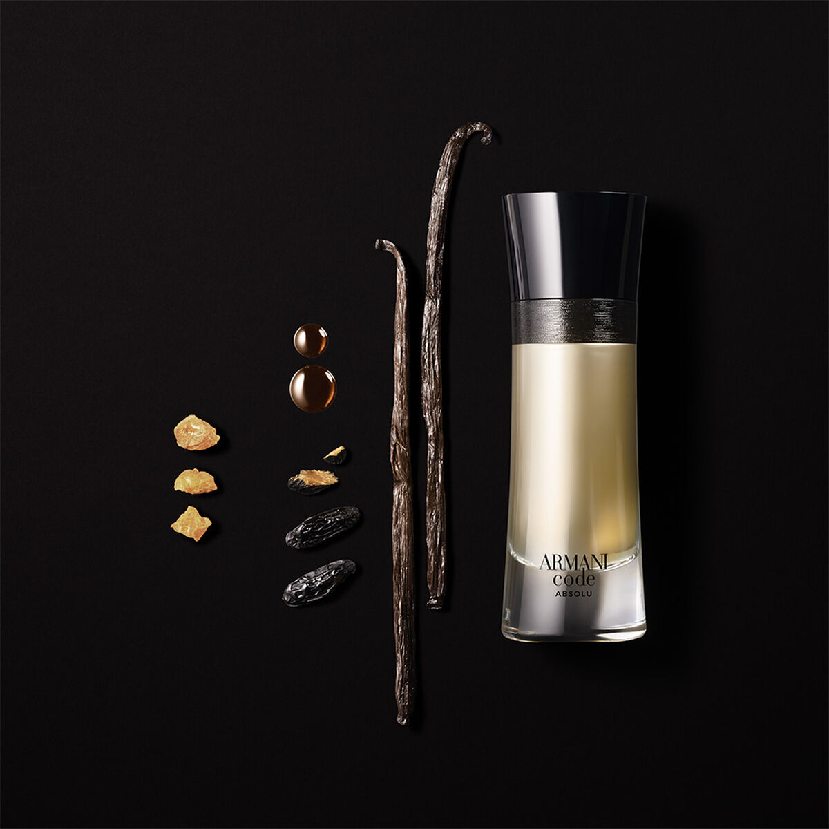 Perfume Giorgio Armani Code Absolu EDP 110 ml