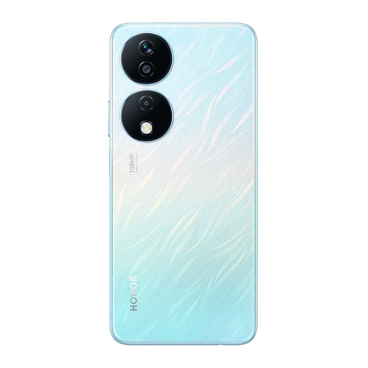 Celular Honor X7B 6,8" Silver Liberado