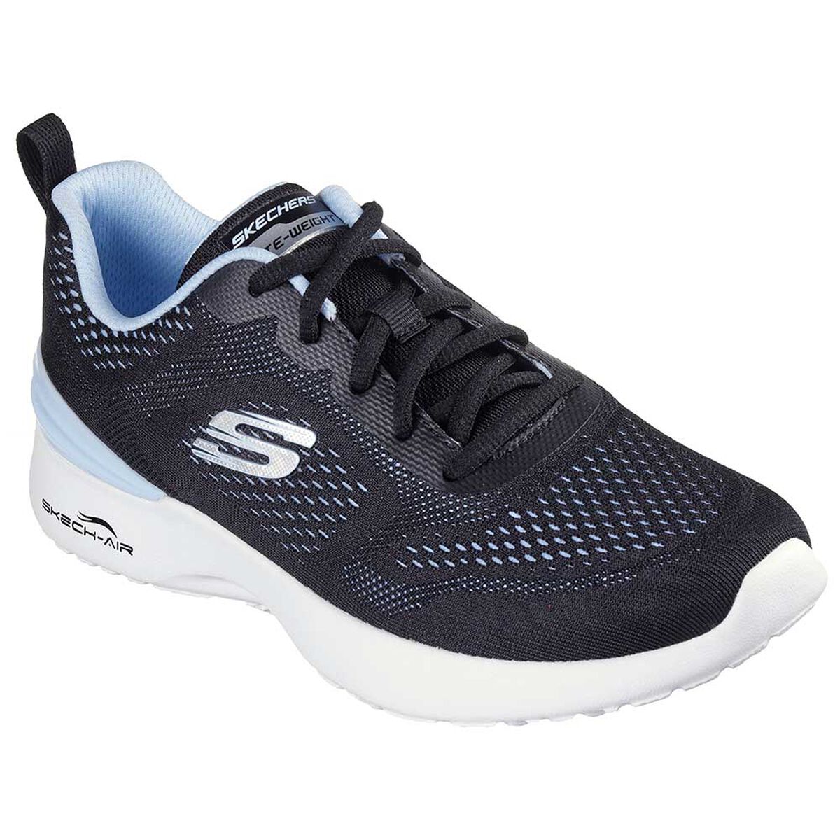 Zapatilla Running Mujer Skechers