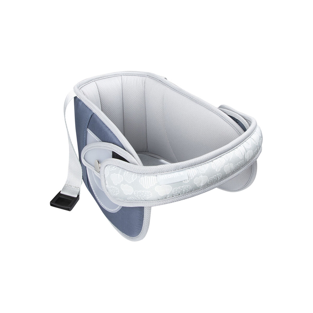 Sujeta Cabeza para Silla de Auto