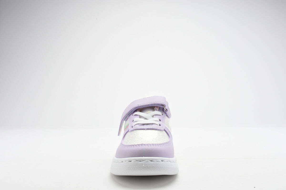 Zapatilla Urbana Ni&ntilde;a Chess