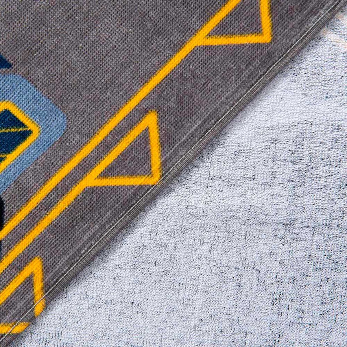 Toalla de Playa Infantil Disney Panter 70 x 140 cm