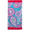 Toalla de Playa Velour Casanova Cute 75 x 150 cm.