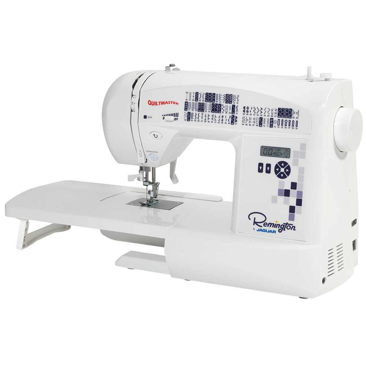 Máquina de Coser Remington Quiltmaster R200