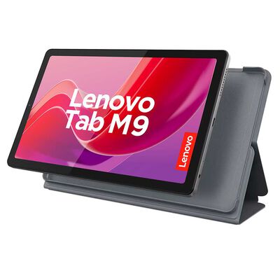 Tablet Lenovo Tab M9 Octa Core 4GB 128GB 9" Frost Blue + Carcasa