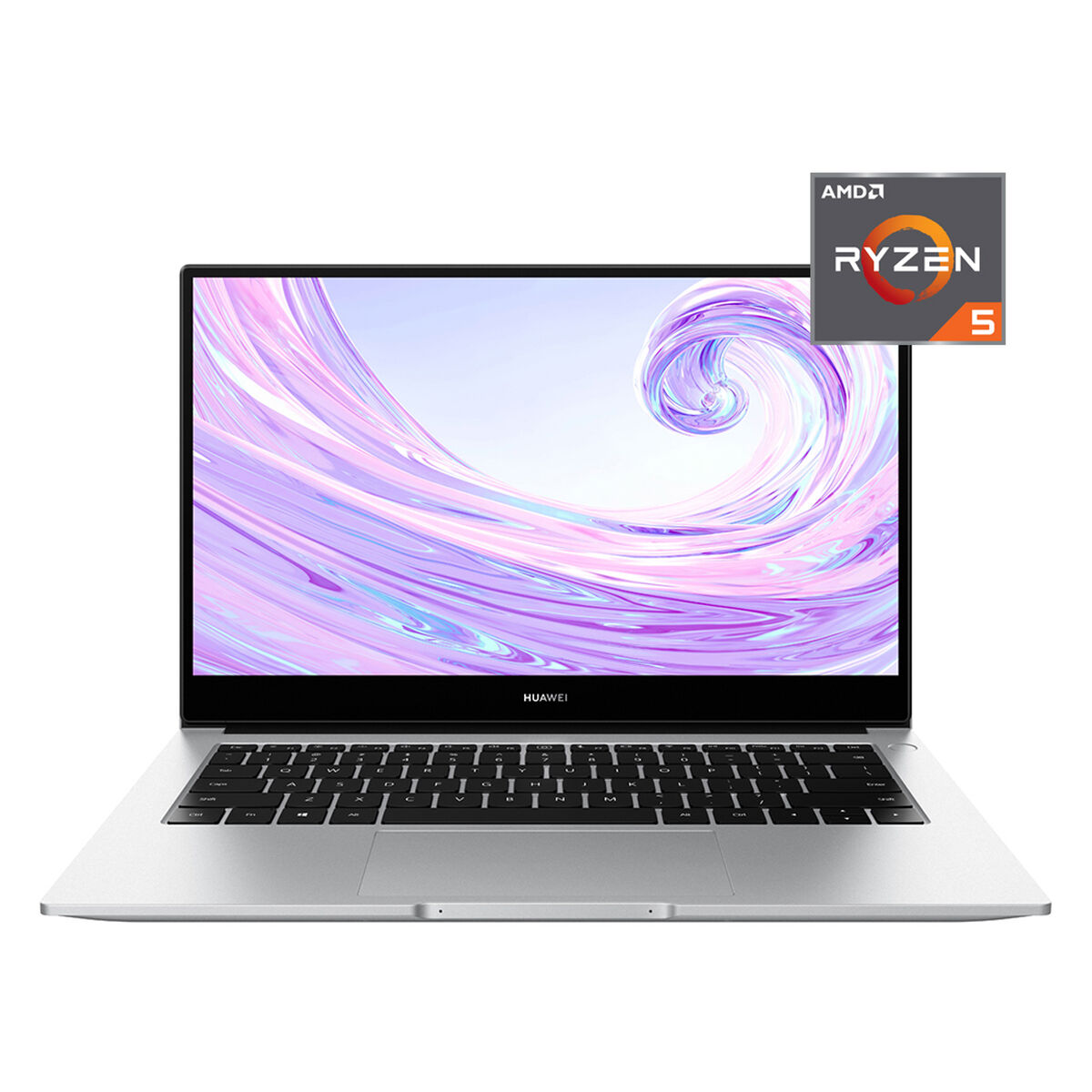 Notebook Huawei Matebook D 14 Ryzen 5 8GB 256GB SSD 14"