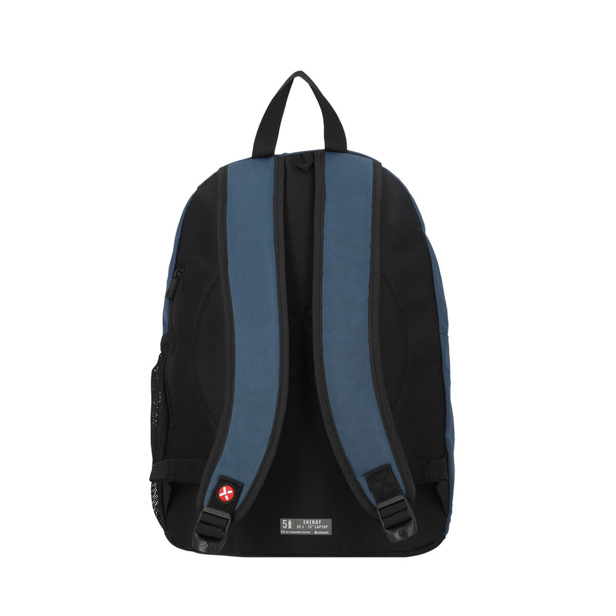 Mochila Notebook Energy 4Xt Azul 15" M Xtrem