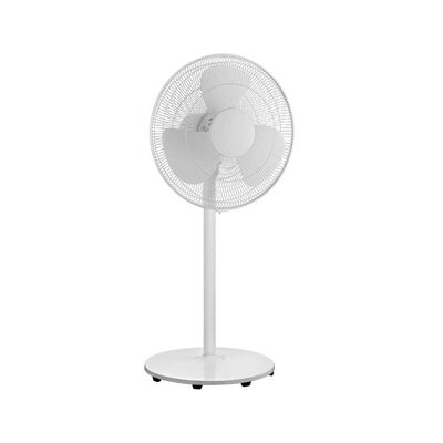 Imagen 1 del producto Ventilador de Pedestal Midea MF-P16MWT-2IN1