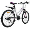Bicicleta Alpinextrem Lady Aro 24