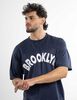 Polera Manga Corta Hombre Icono