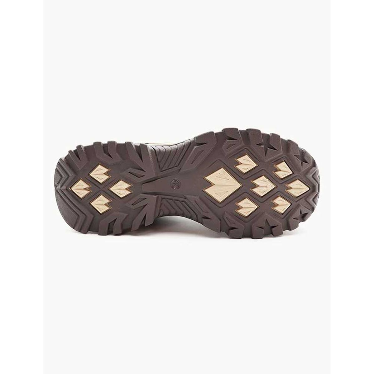 Zapatilla Hiking Hombre Alpinextrem