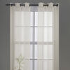 Juego Velos Doral Dolly 220 x 145 cm Blanco