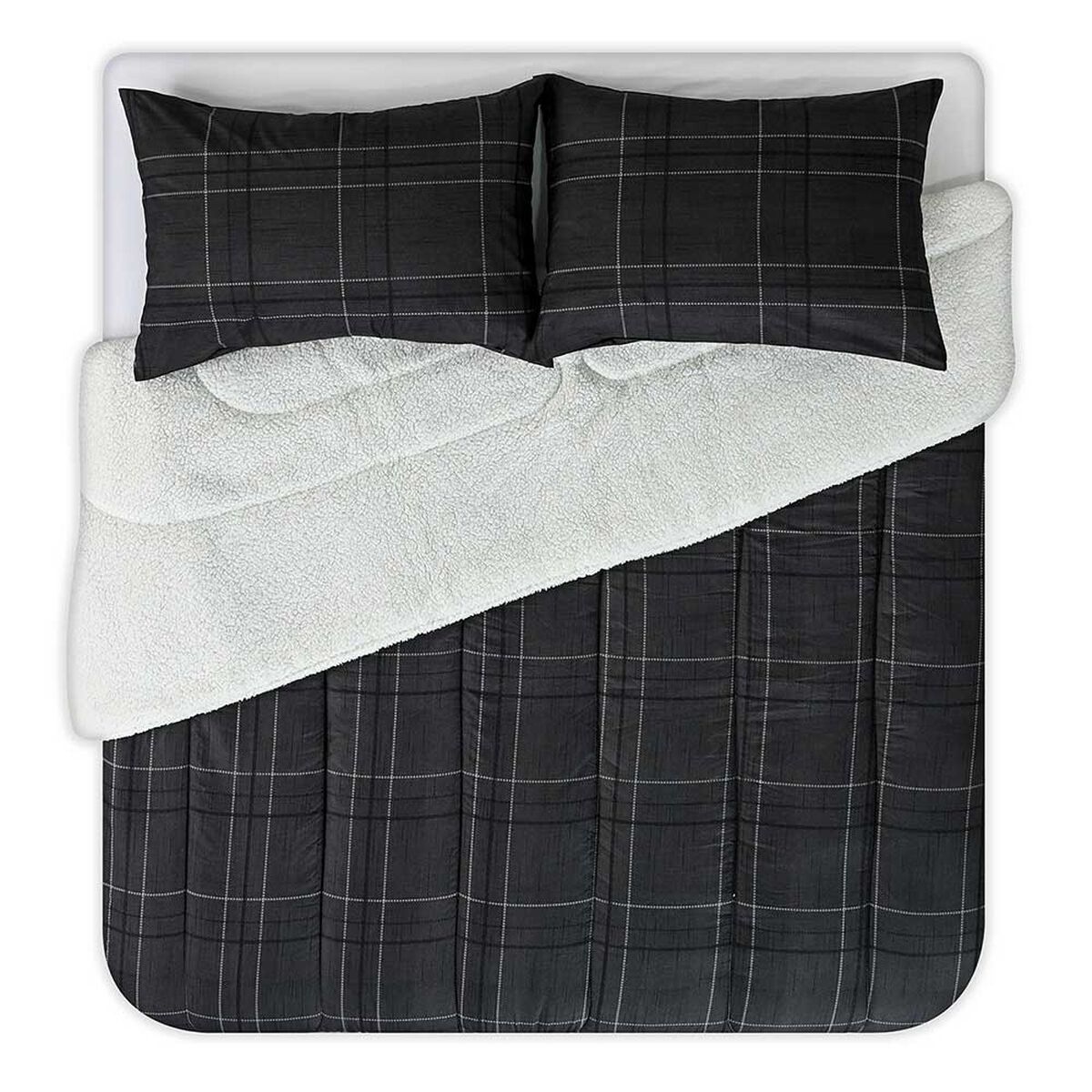 Plum&oacute;n Sherpa American Family 2 Plazas Gami