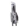Silla de Comer Desmontable Snack LX Gris Bebesit