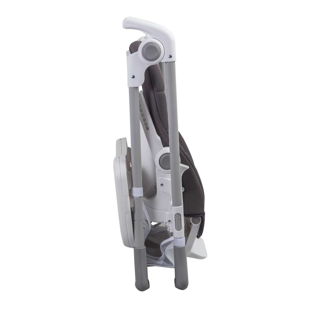 Silla de Comer Desmontable Snack LX Gris Bebesit