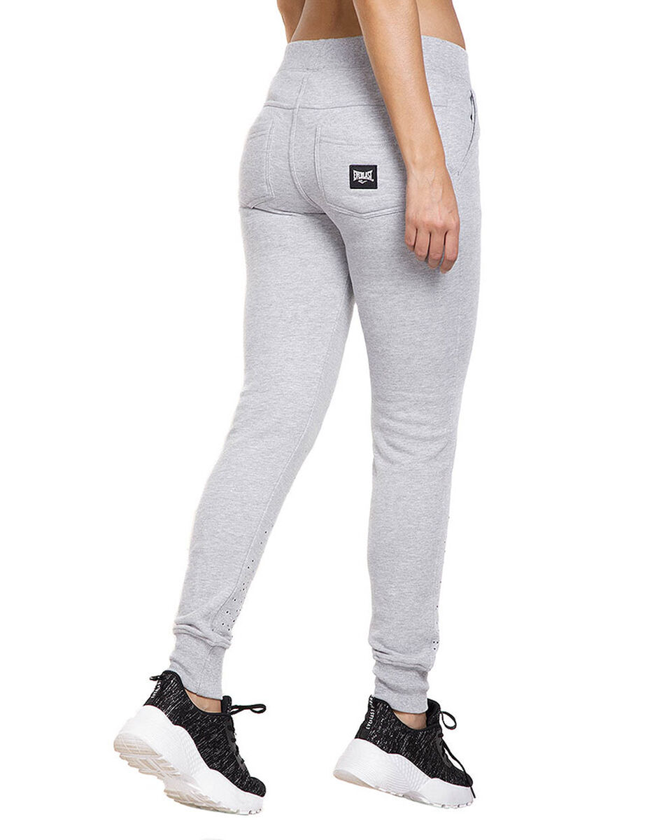 Pantalón de Buzo Mujer Everlast