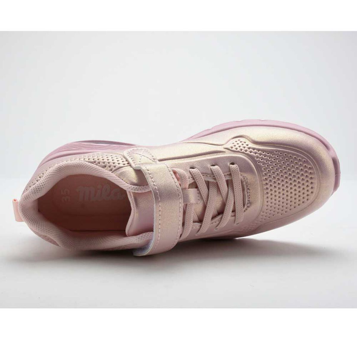 Zapatilla Urbana Niña Mila