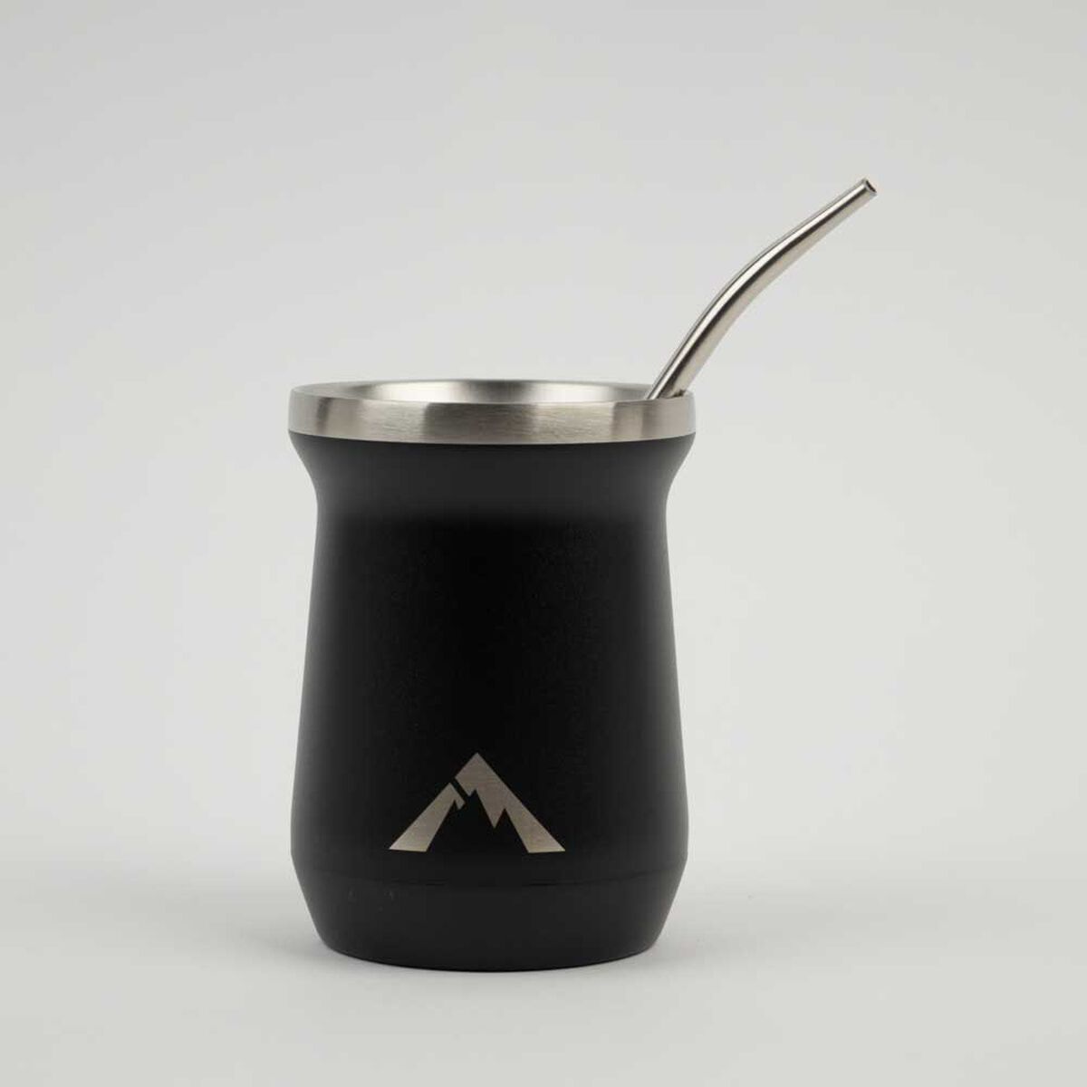Vaso Mate Alpinextrem Negro