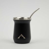 Vaso Mate Alpinextrem Negro