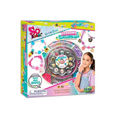 Imagen 1 del producto Set para Hacer Pulseras Tasia