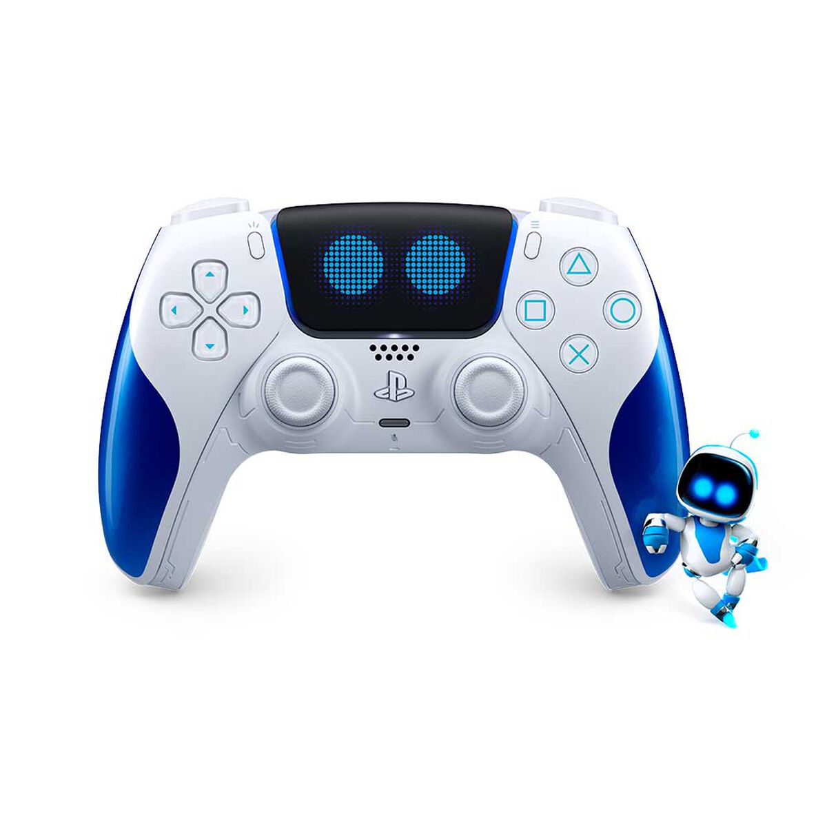 Control Inalámbrico Sony PS5 DualSense Astro Bot