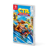 Juego Nintendo Switch Crash Team Racing Nitro-Fueled