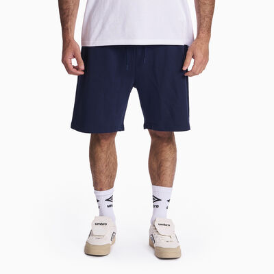 Imagen 1 del producto Short Deportivo Hombre Umbro Azul Marino