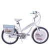 Bicicleta Infantil Mattel Barbie Aro 20