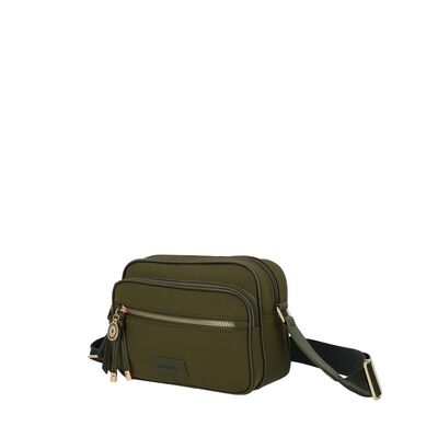 Imagen 2 del producto Bandolera Secret Alemania ST6 S Verde