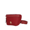 Banano Secret Lourdes SS25 Rojo M