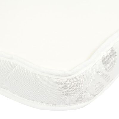 Imagen 2 del producto Colchón De Polar Snooze Cielo-Luna-Nube