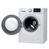 Lavadora Secadora Midea MLSF 100B1041 10 kg/8 kg