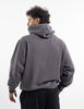 Poler&oacute;n Canguro Oversize Hombre Lotto Strada