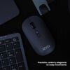 Mouse LEVO Velar