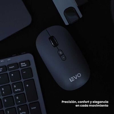 Imagen 2 del producto Mouse LEVO Velar