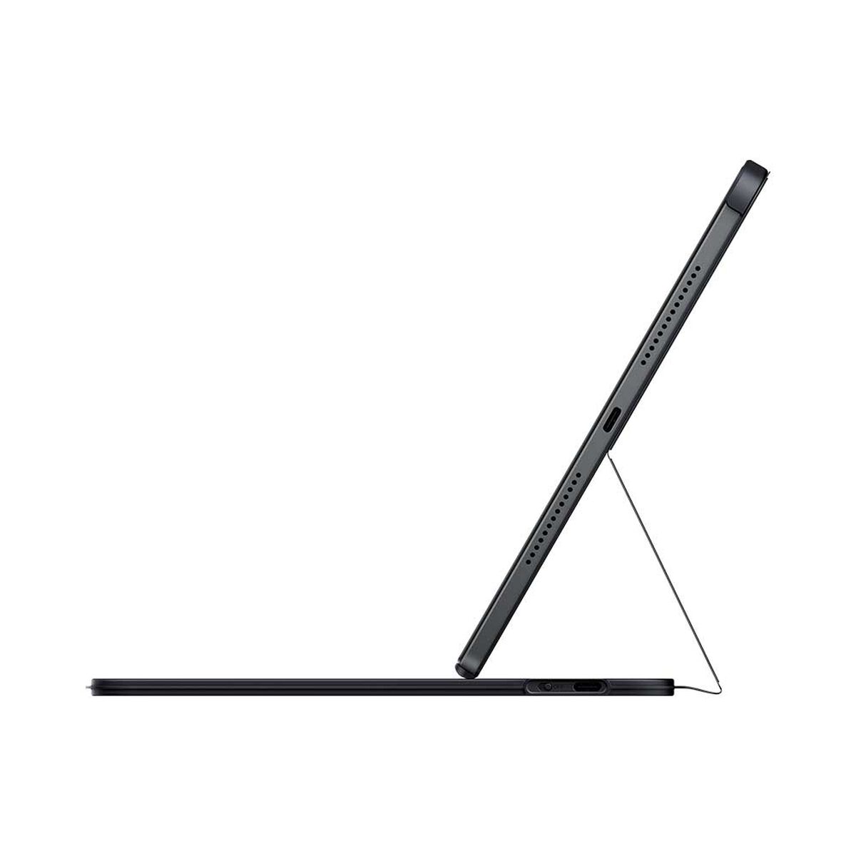 Tablet Honor PAD 9 Octa-Core 8GB 256GB 12,1" Space Gray + Pencil + Keyboard