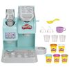 Set Masas y Plastilinas Play-Doh Kitchen Creations Colorida Cafetera